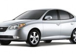 2008 Hyundai Elantra Photos