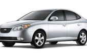2008 Hyundai Elantra Photos
