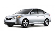 2008 Hyundai Elantra GLS