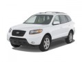 2008 Hyundai Santa Fe