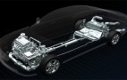 Hyundai Sonata-based hybrid will get unique styling, October 2010 U.S. launch