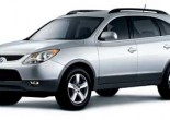 2009 Hyundai Veracruz Photos