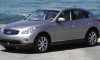 2008 Infiniti EX35 
