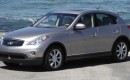 2008 Infiniti EX35 