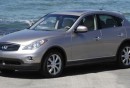 2008 Infiniti EX35 