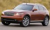 2008 Infiniti FX45 