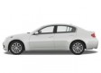 2008 Infiniti G35 Sedan