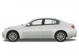2008 Infiniti G35 Sedan Photos