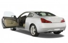 TCC Bottom Lines: Infiniti G35 Coupe/Convertible