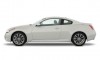 2008 Infiniti G37 Coupe 2-door Sport Side Exterior View