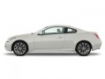 2008 Infiniti G37 Coupe