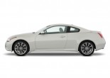 2009 Infiniti G37 Coupe Photos