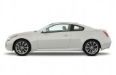 2008 Infiniti G37 Coupe Photos