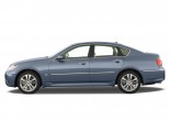 2009 Infiniti M35 Photos