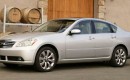 2008 Infiniti M35 