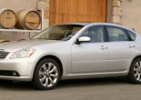 2008 Infiniti M35 Photos