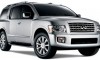 2008 Infiniti QX56 