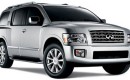2008 Infiniti QX56 