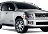 2008 Infiniti QX56 Photos