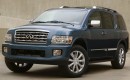 2008 Infiniti QX56