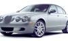 2008 Jaguar S-TYPE 3.0