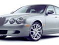 2008 Jaguar S-TYPE