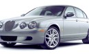 2008 Jaguar S-TYPE 3.0