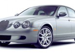 2008 Jaguar S-TYPE Photos