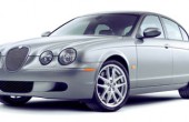 2008 Jaguar S-TYPE Photos