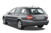 2008 Jaguar X-TYPE Photos