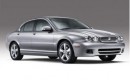 2008 Jaguar X-Type
