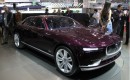 2011 Bertone B99 Jaguar concept
