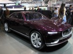 2011 Bertone B99 Jaguar concept