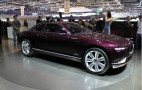 Jaguar, Maserati Planning For a Post-Recession World--No, Really!