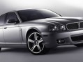 2008 Jaguar XJ