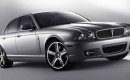 2008 Jaguar XJ XJ8