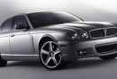 2008 Jaguar XJ 2008 Jaguar XJ XJ8