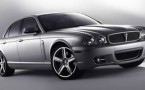 2008 Jaguar XJ