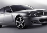 2008 Jaguar XJ XJ8