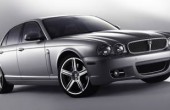 2008 Jaguar XJ Photos