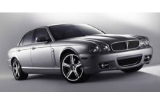 2008 Jaguar XJ XJ8