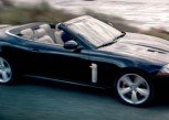 2008 Jaguar XK XKR