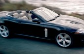 2008 Jaguar XK Photos