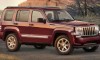 2008 Jeep Liberty Limited