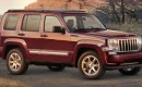 2008 Jeep Liberty Limited