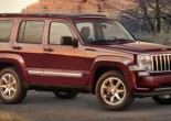 2008 Jeep Liberty Photos