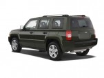 A Jeep Patriot EV at the NAIAS?