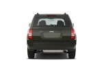 2008 Jeep Patriot Photos