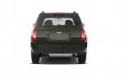 2008 Jeep Patriot Photos