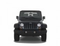 2008 Jeep Wrangler